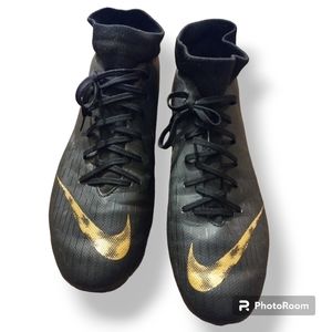 Nike soccer cleats
